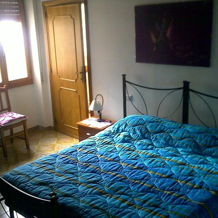 B&B Sea And Sardinia Alghero Esterno foto