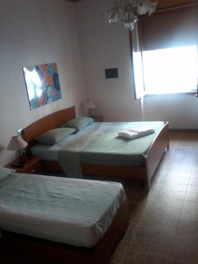 B&B Sea And Sardinia Alghero Esterno foto