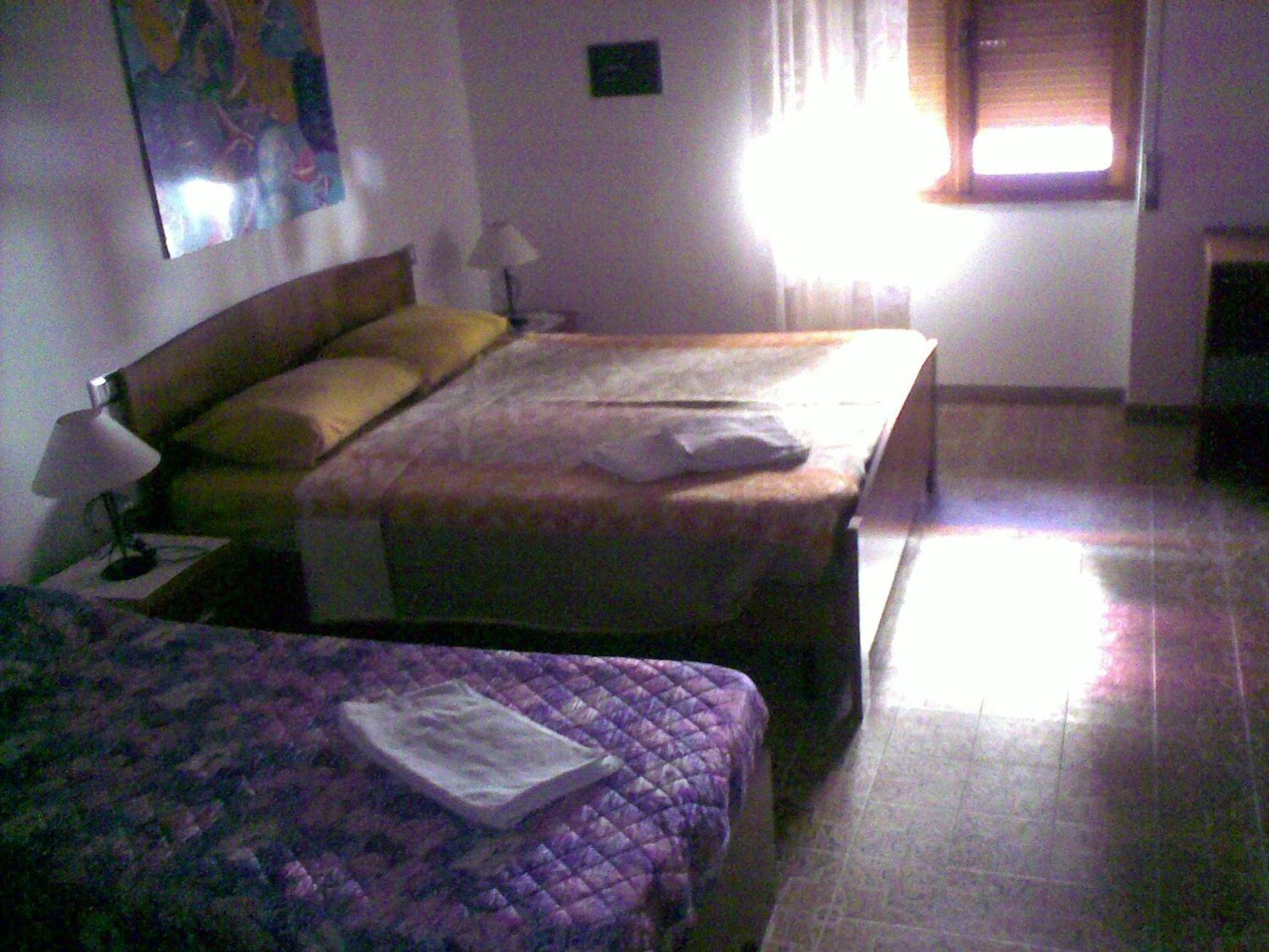 B&B Sea And Sardinia Alghero Esterno foto