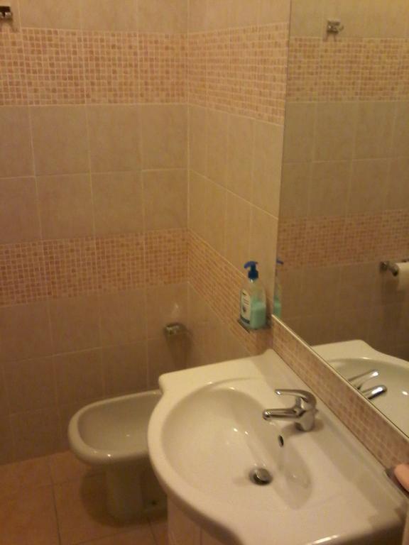 B&B Sea And Sardinia Alghero Esterno foto